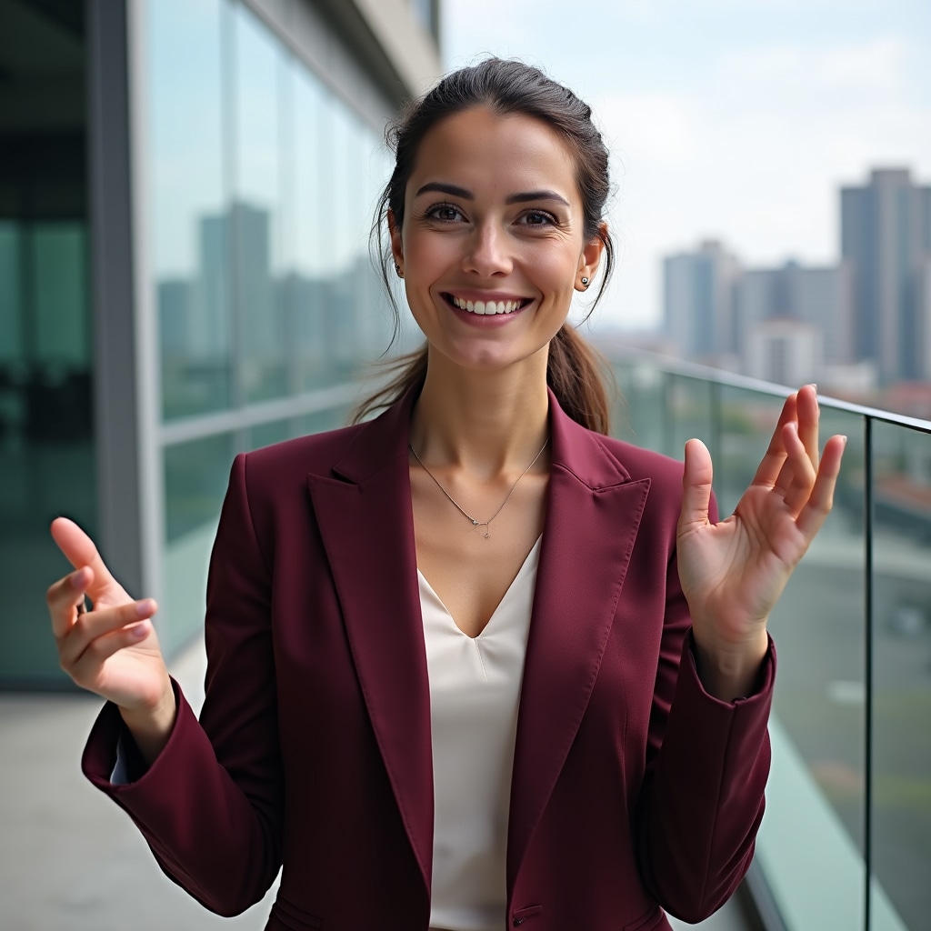 Cloud infrastructure specialist configuring secure storage systems